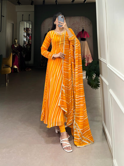 Ready To Wear Gown