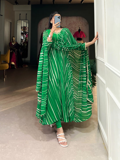 Ready To Wear Gown