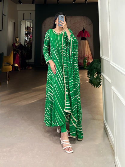 Ready To Wear Gown
