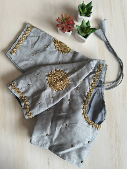 Wedding Collection Special Blouse