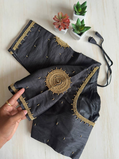 Wedding Collection Special Blouse
