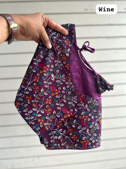 Galaxy Blouse 3