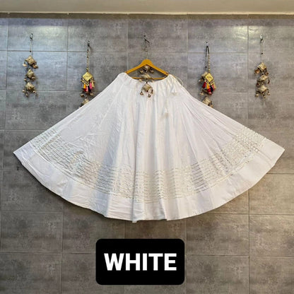 Lehenga with blouse