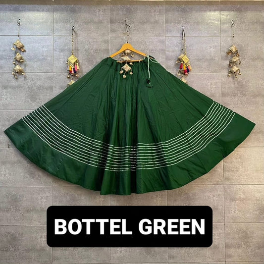Lehenga with blouse