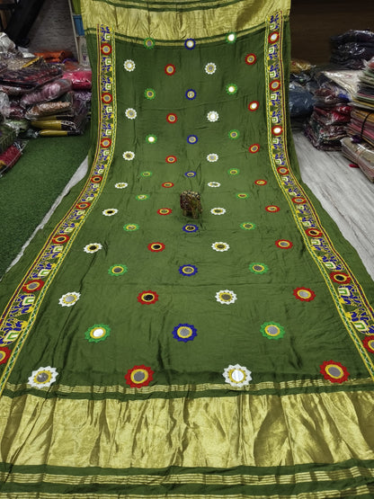 Original Mirror Duppatta