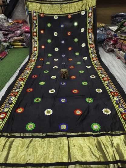 Original Mirror Duppatta