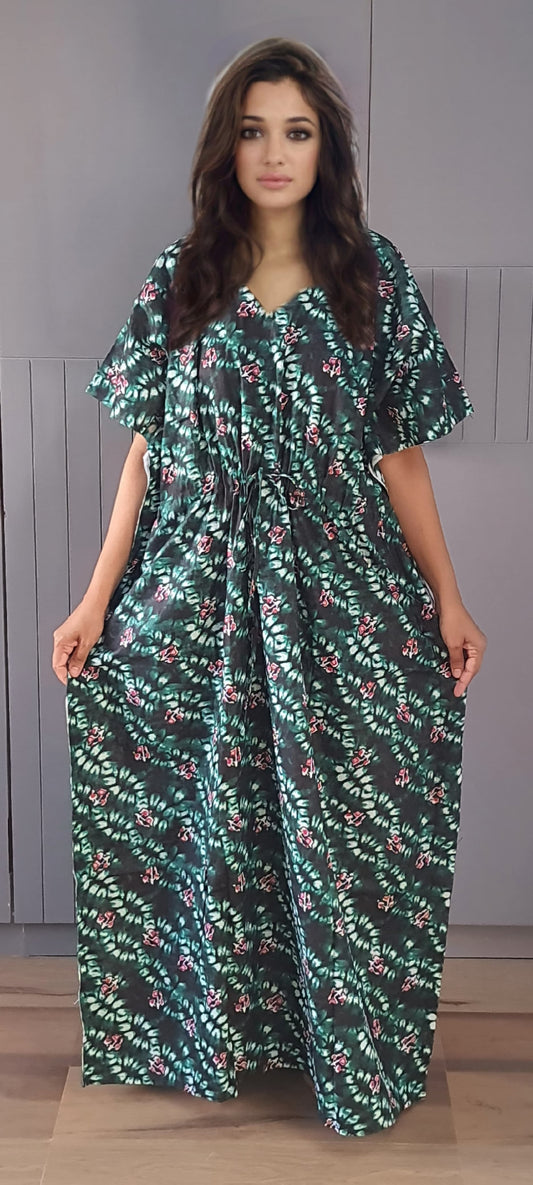 Ladies Kaftans