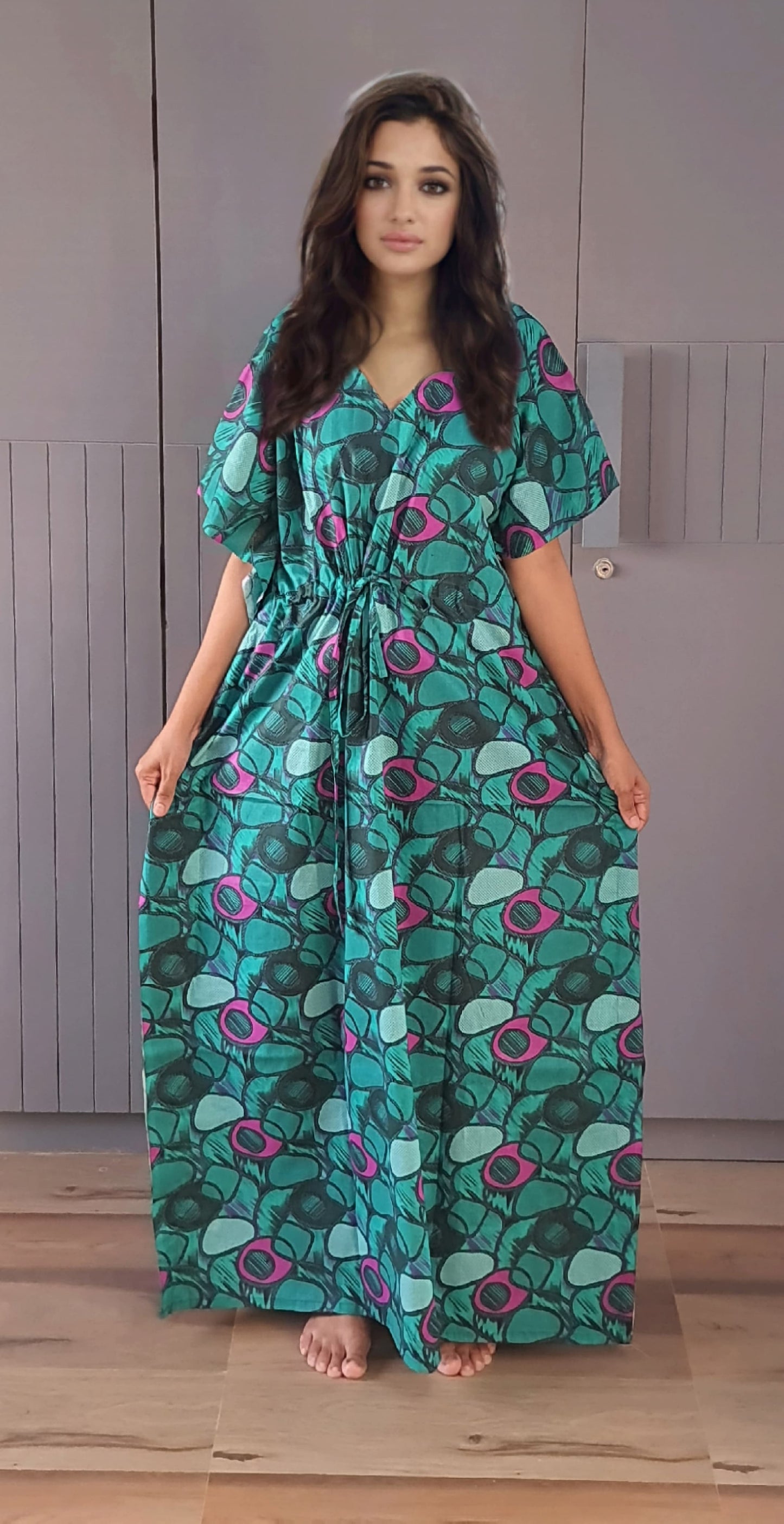 Ladies Kaftans