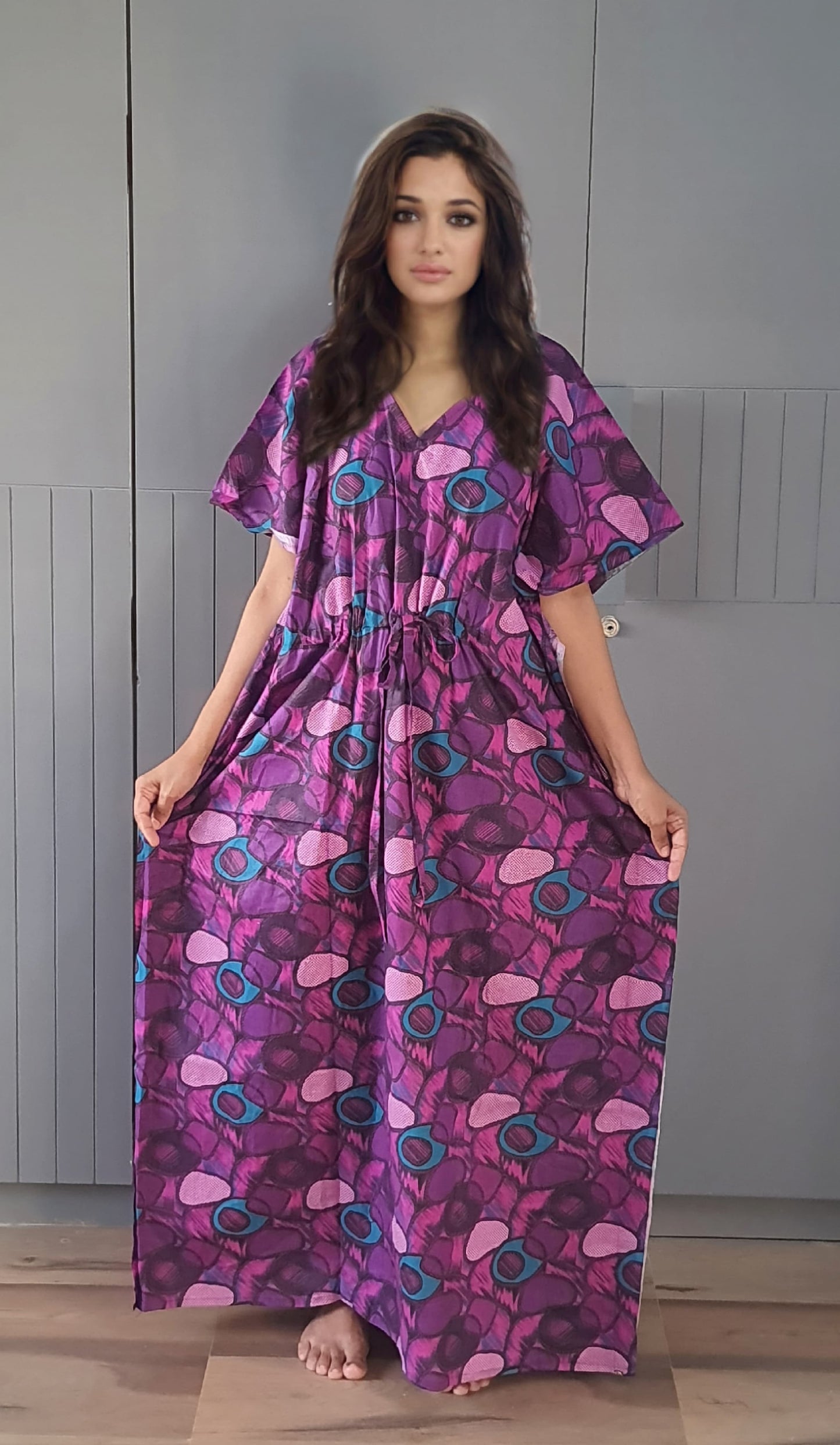 Ladies Kaftans