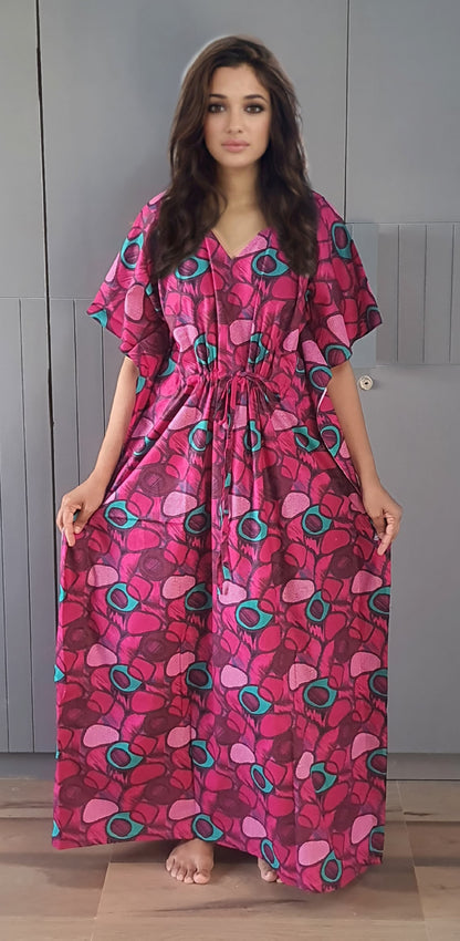 Ladies Kaftans