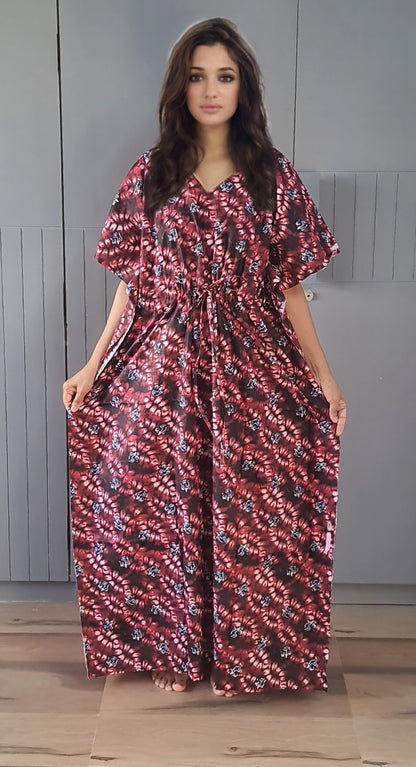 Ladies Kaftans