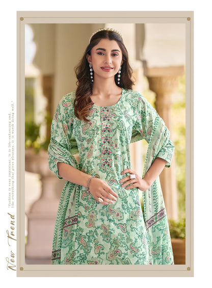 COTTON FAB  VOL 5