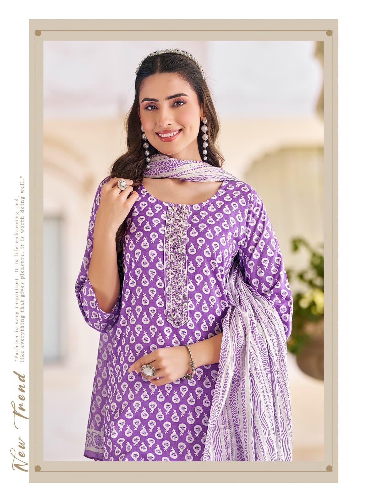 COTTON FAB  VOL 5