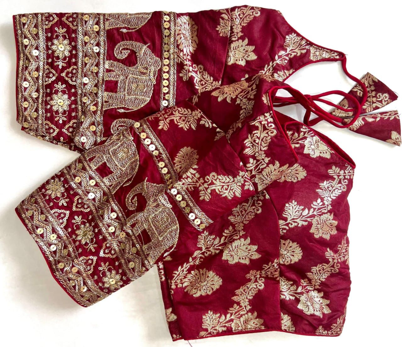 Hati Blouse