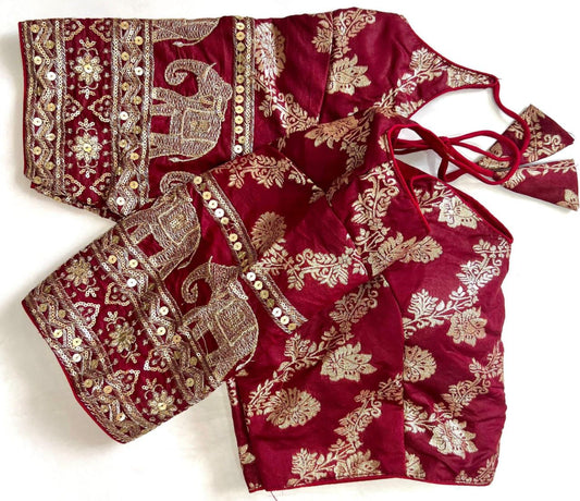Hati Blouse