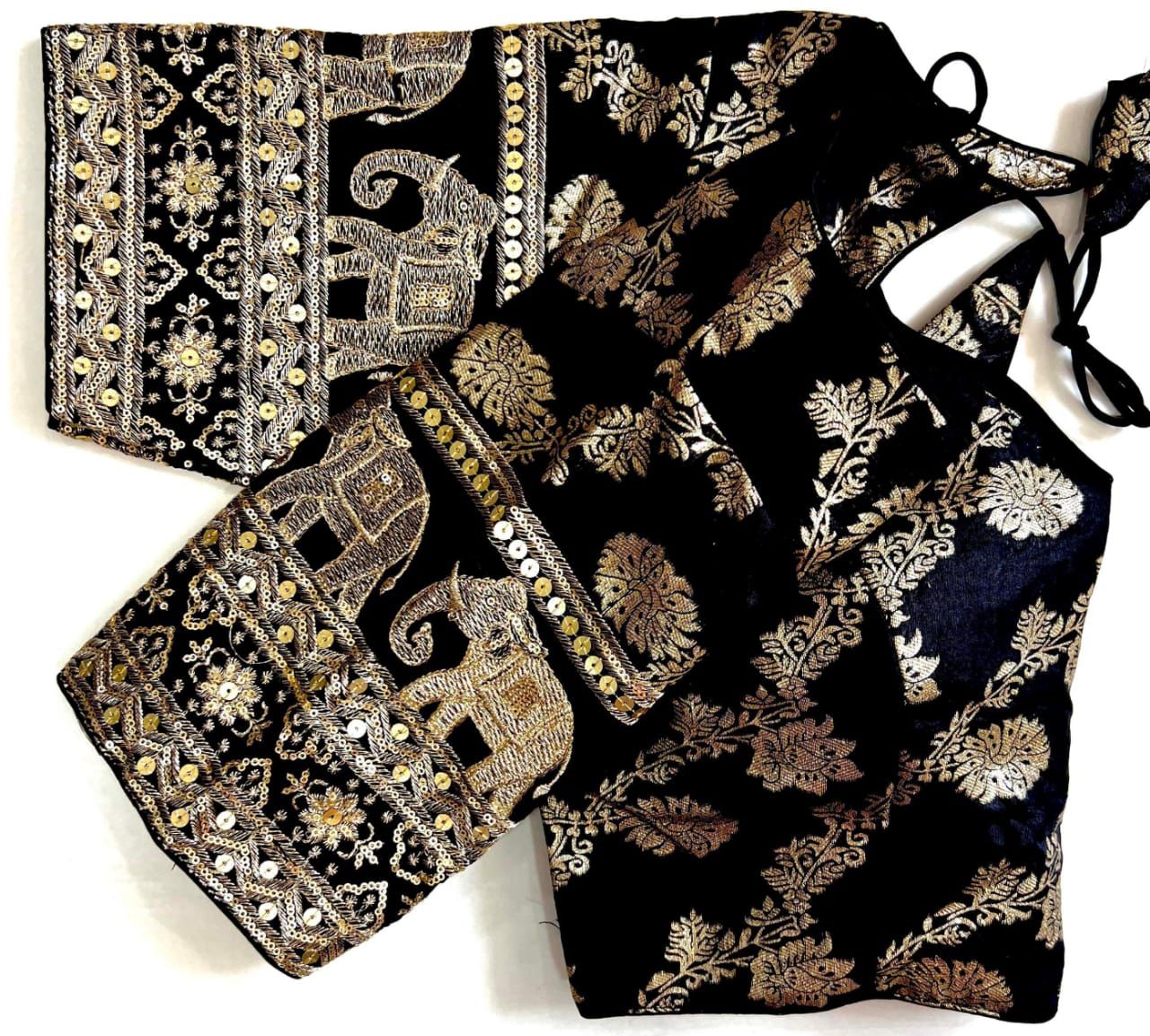 Hati Blouse