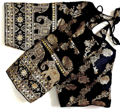 Hati Blouse