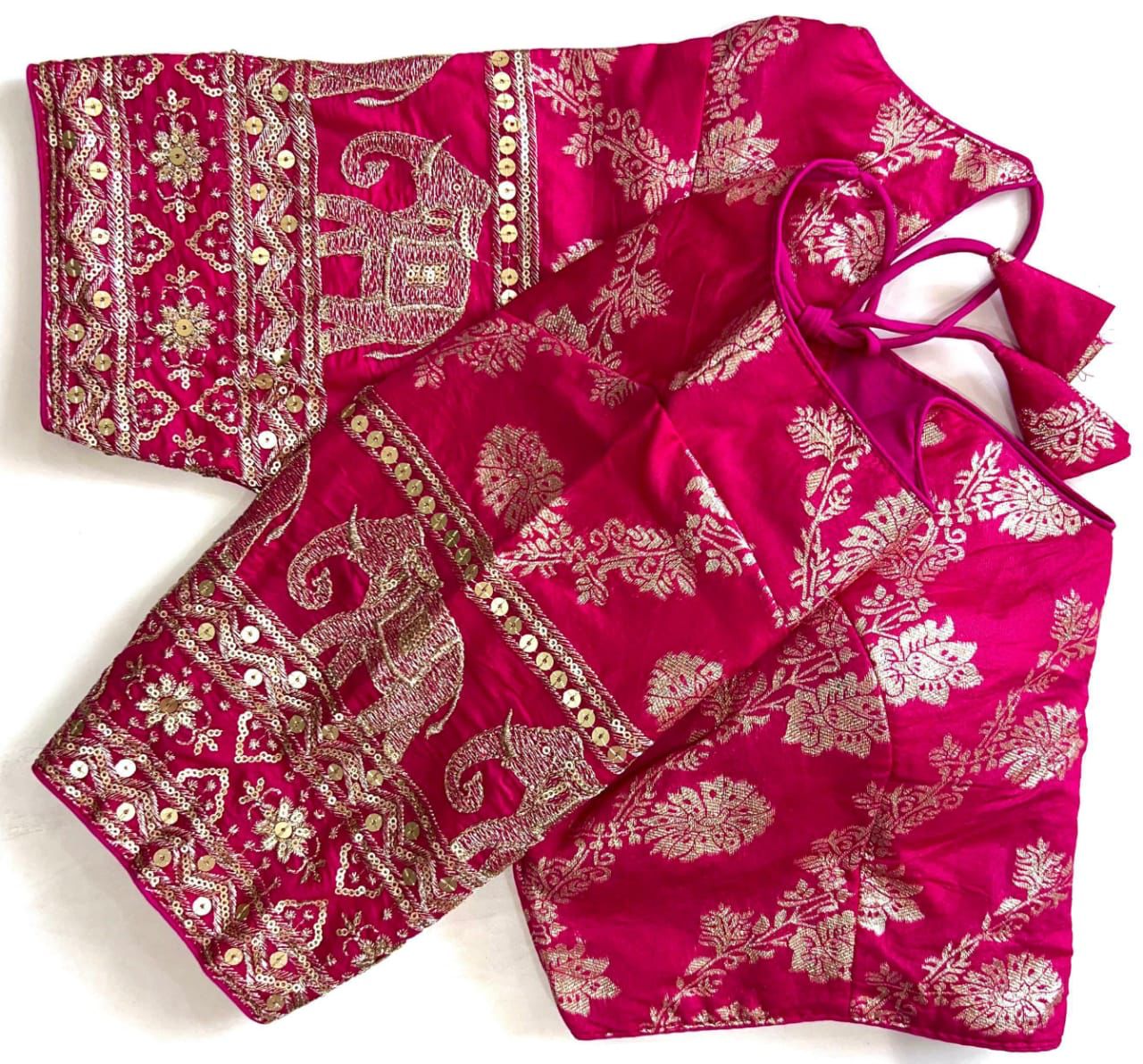 Hati Blouse