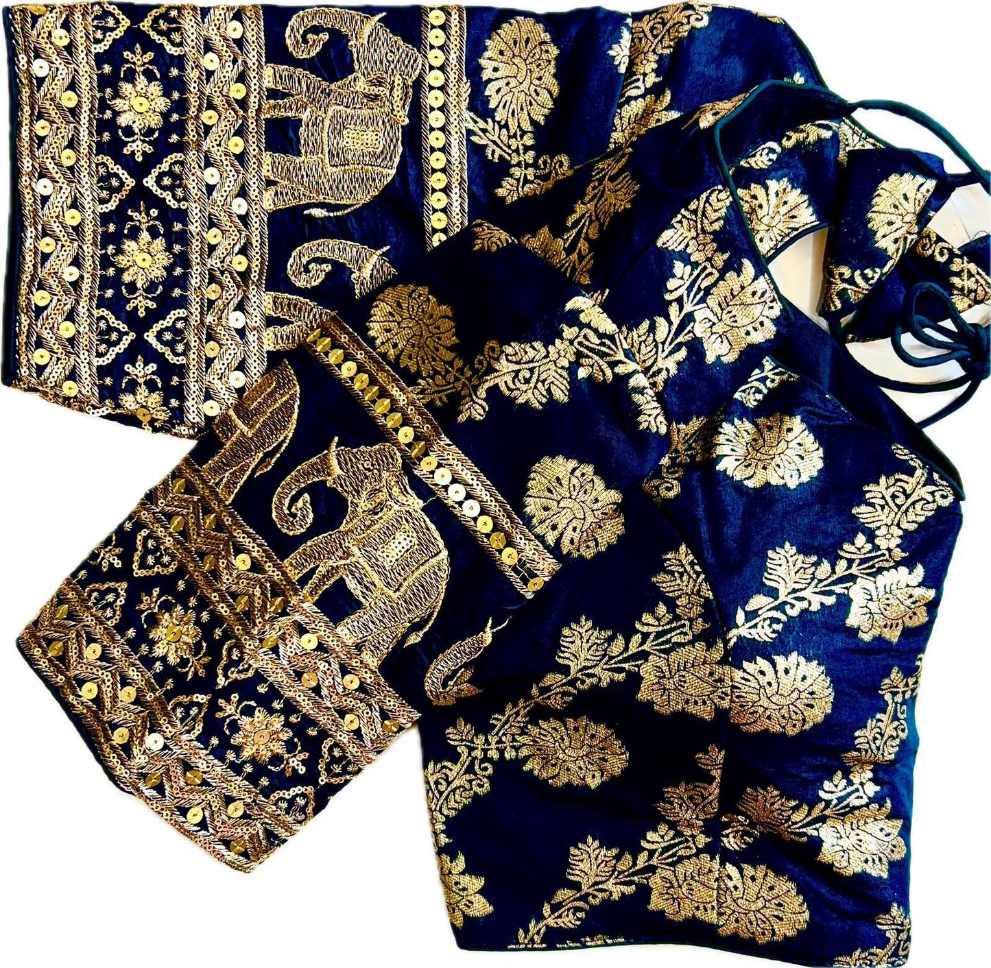 Hati Blouse