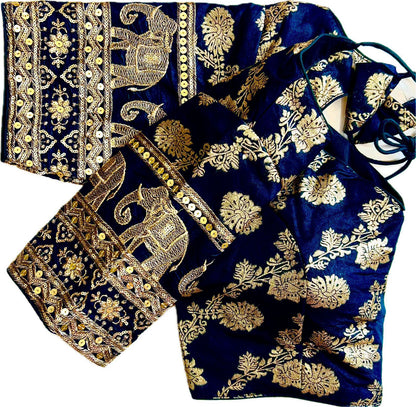 Hati Blouse