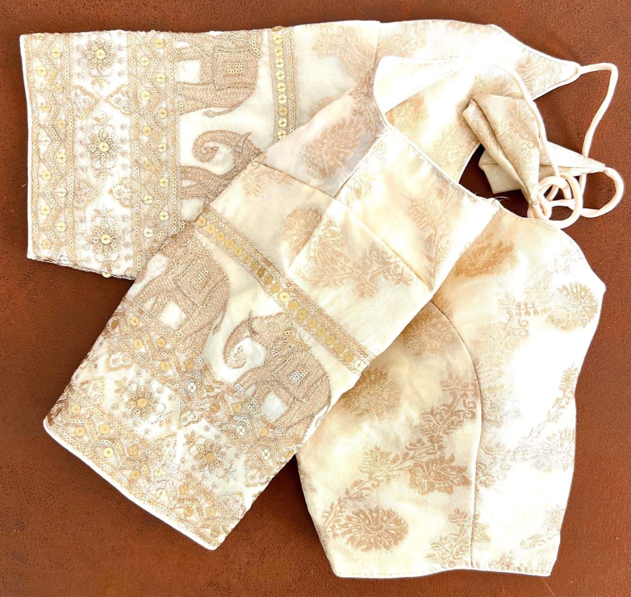 Hati Blouse