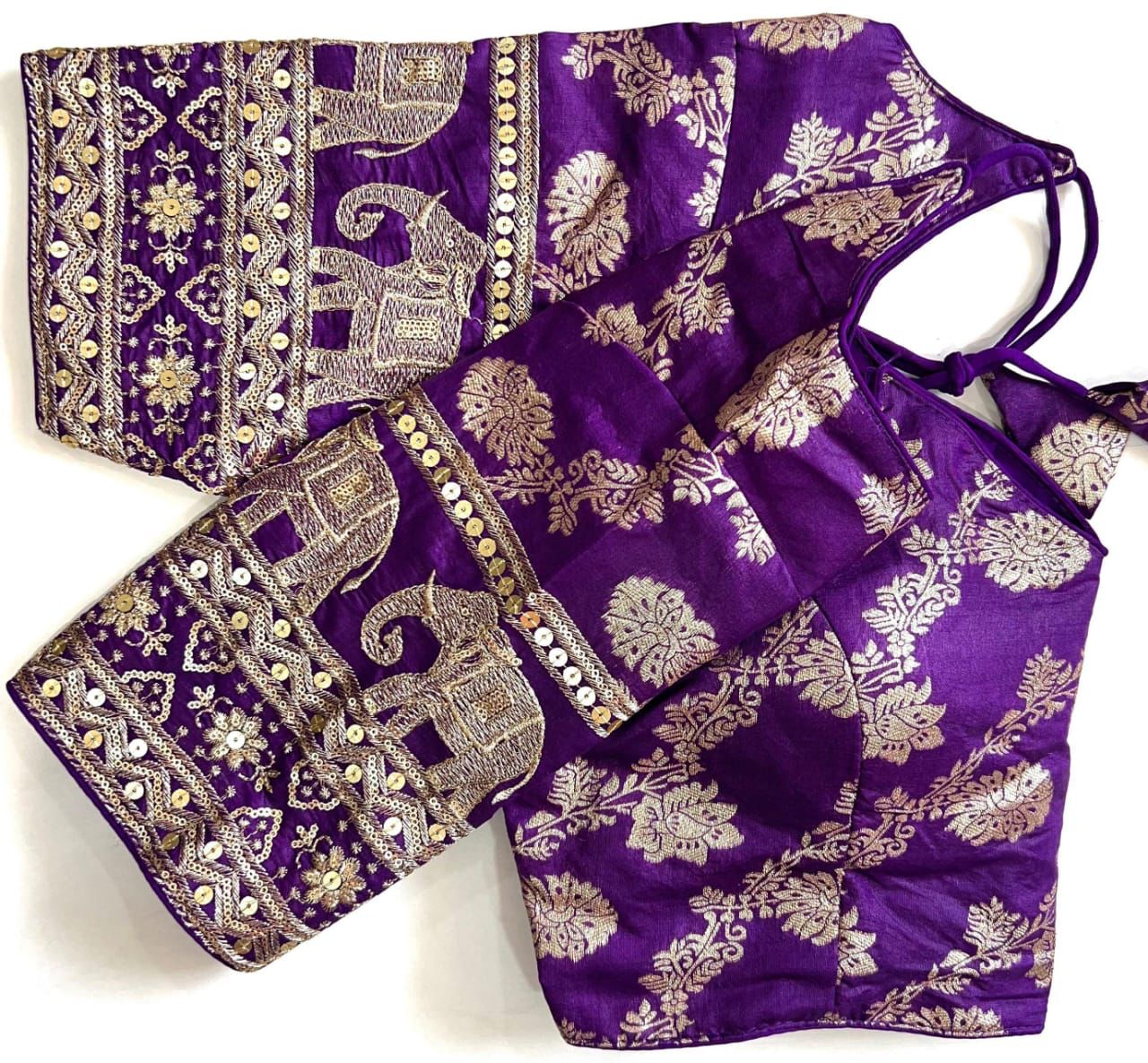 Hati Blouse