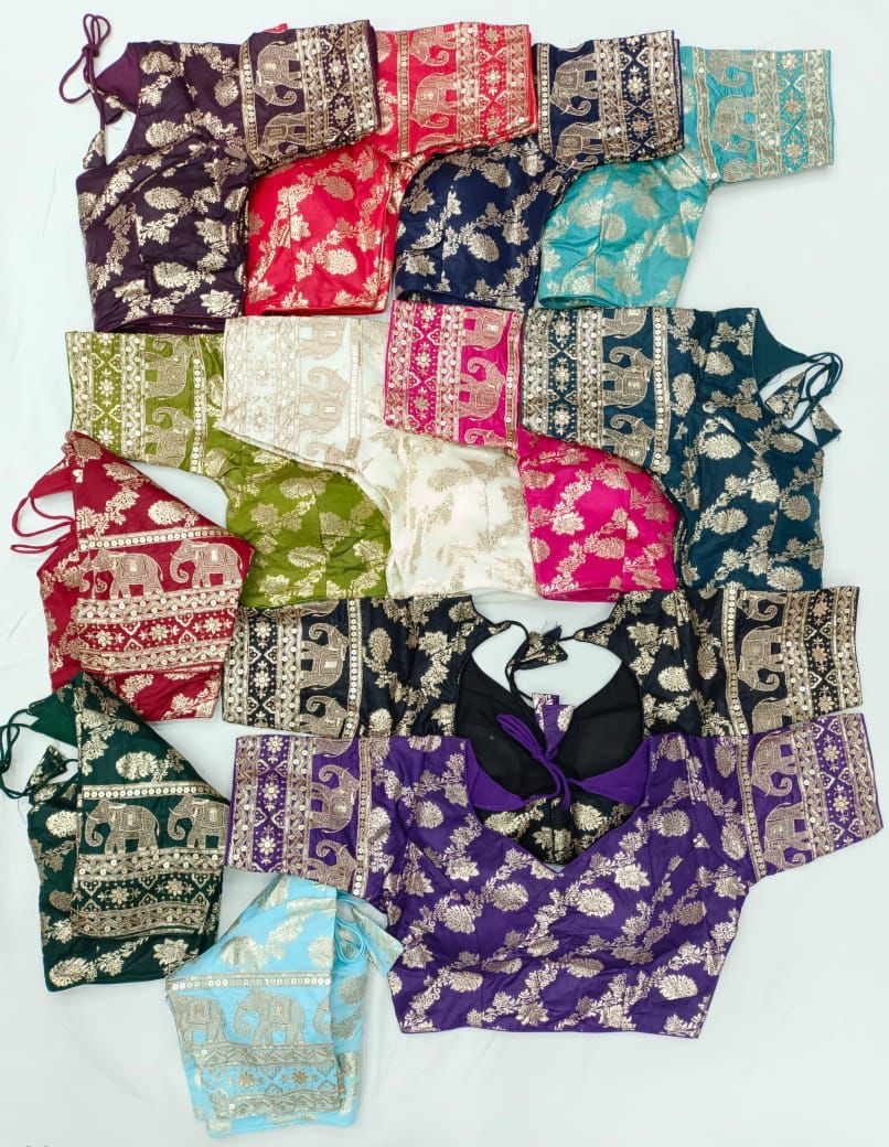 Hati Blouse