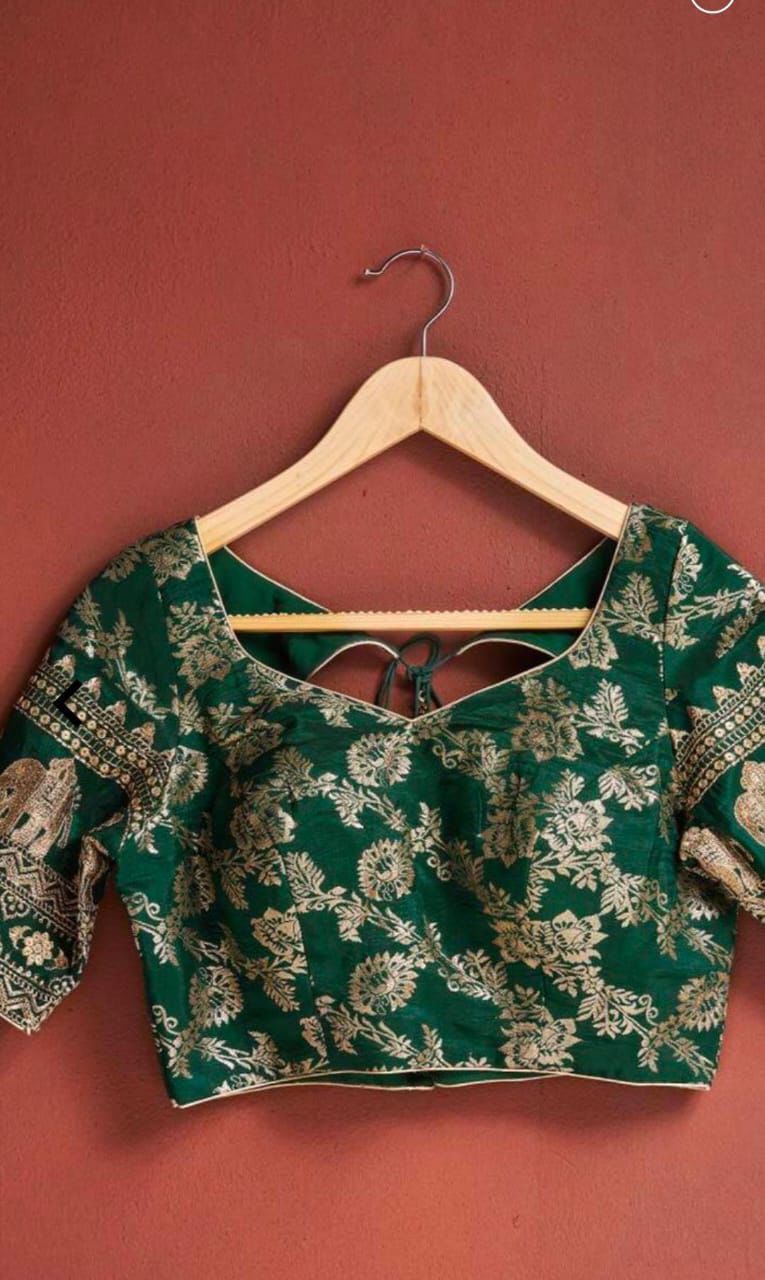 Hati Blouse