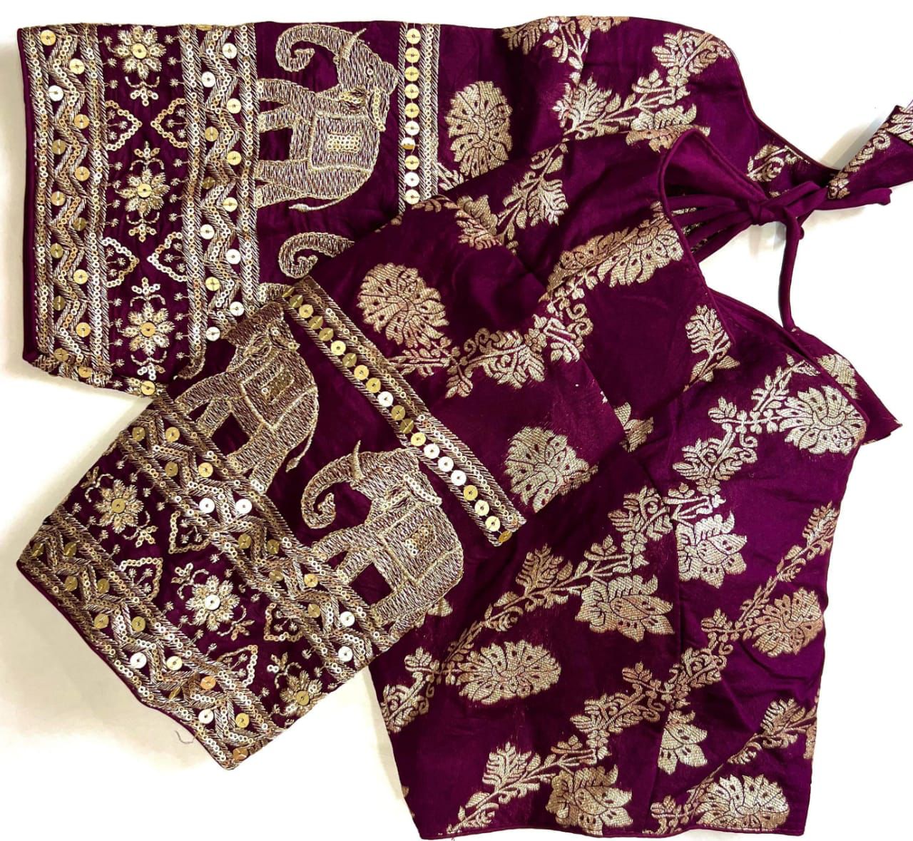 Hati Blouse