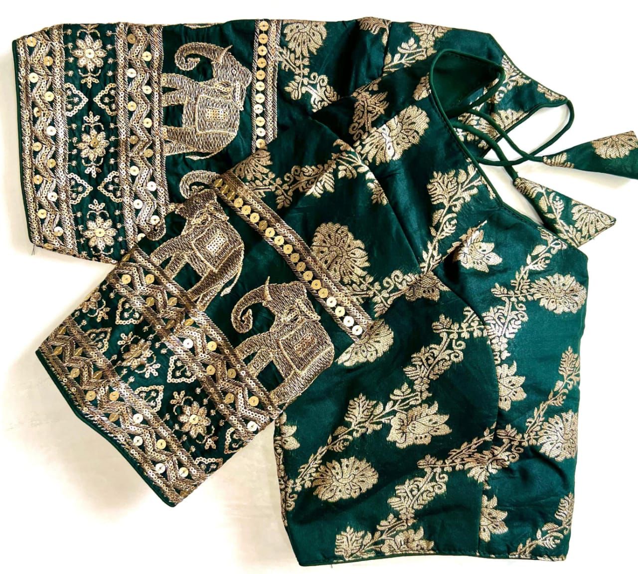 Hati Blouse