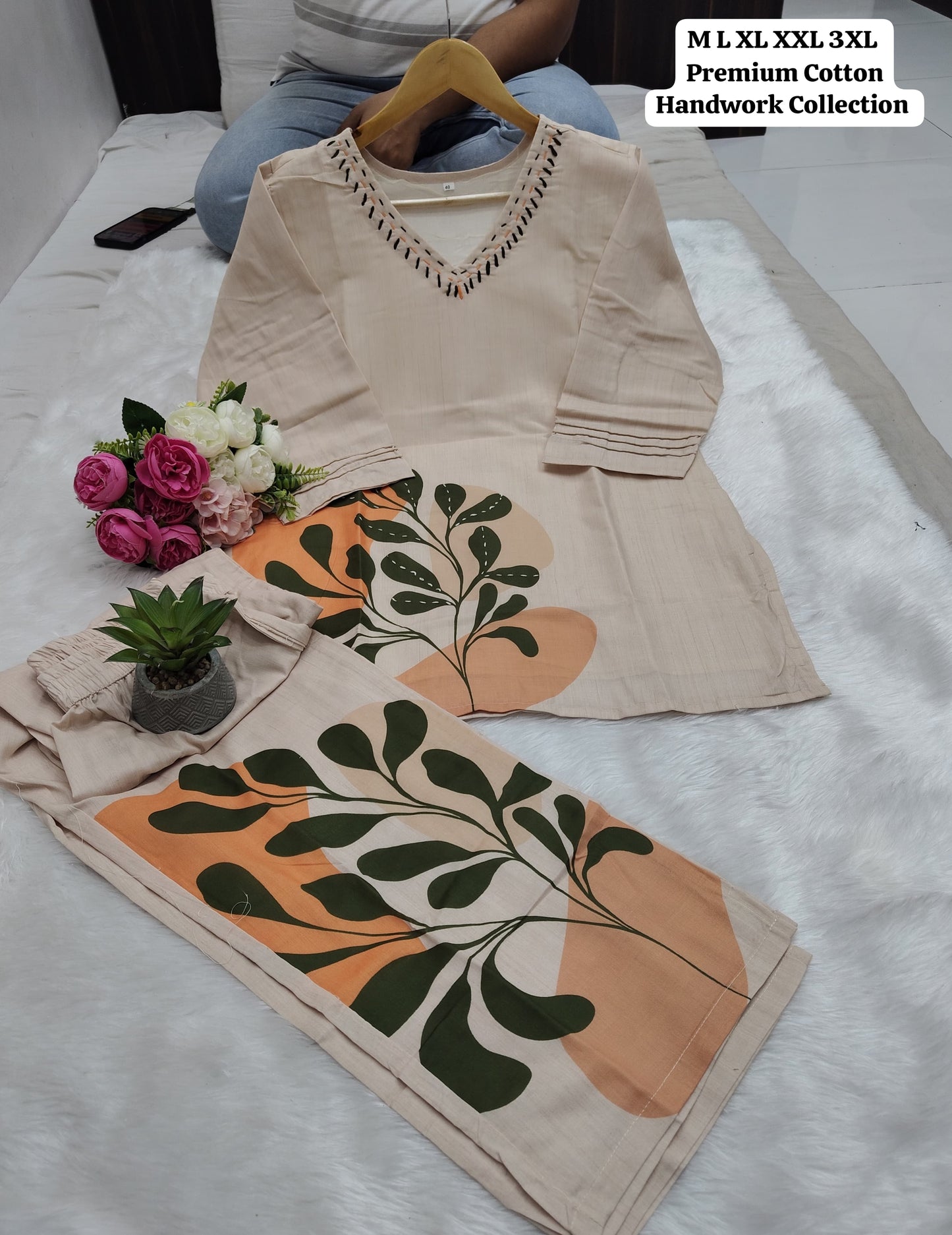 Premium Co-ord Set