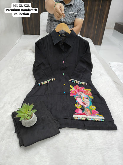Premium Co-ord Set