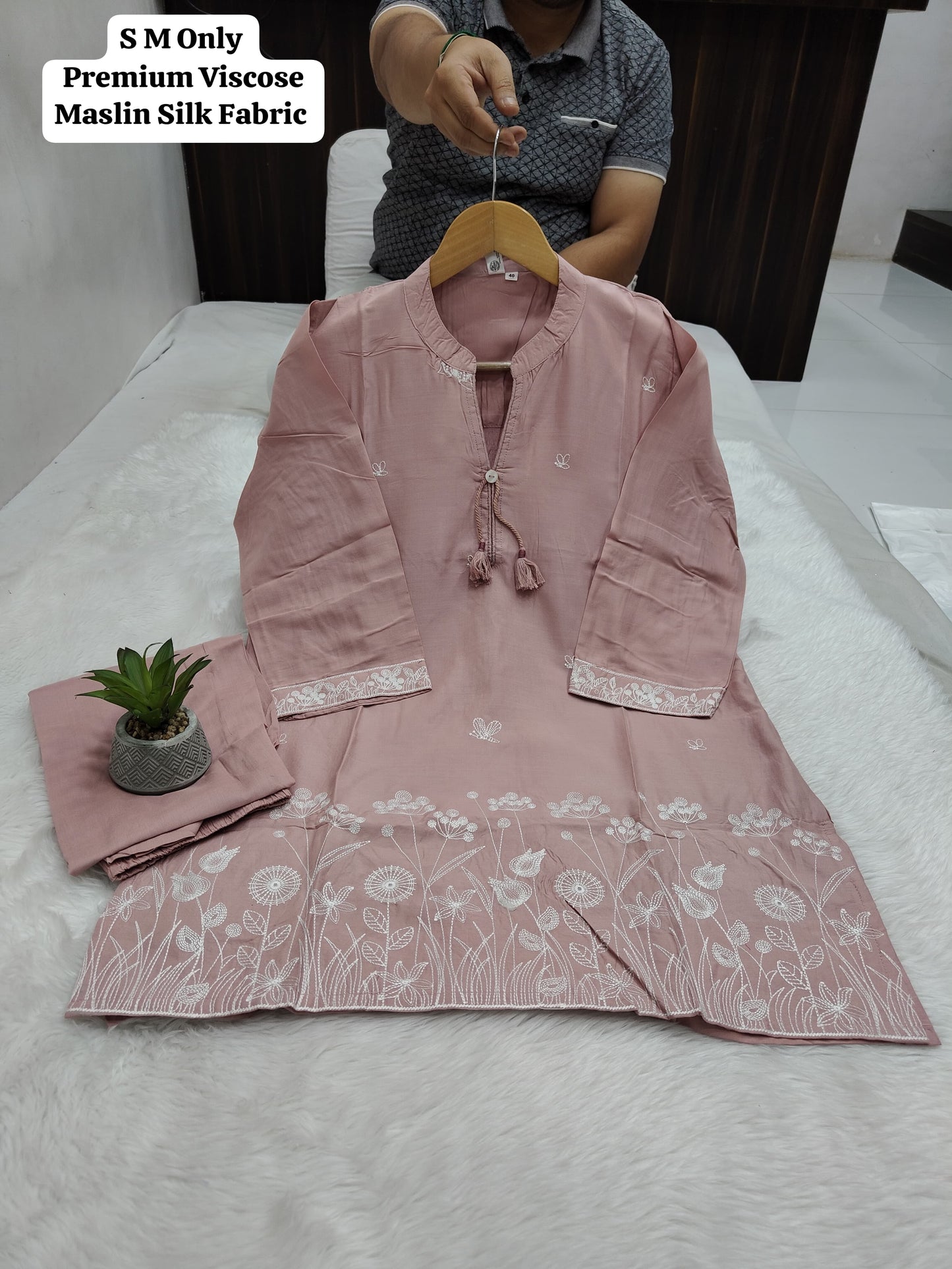Premium Co-ord Set
