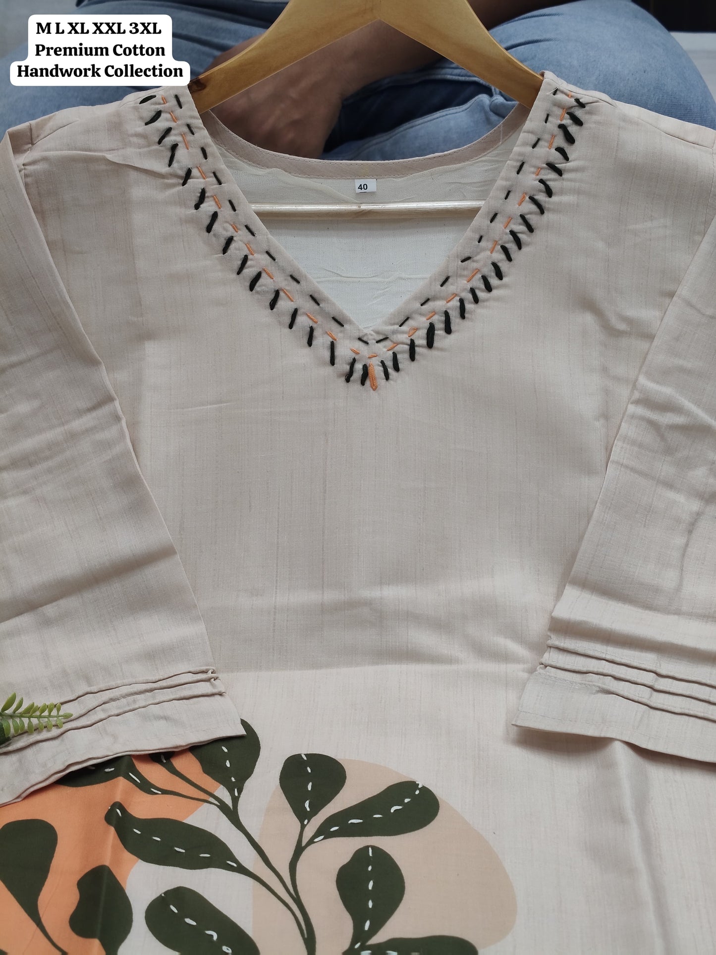 Premium Co-ord Set