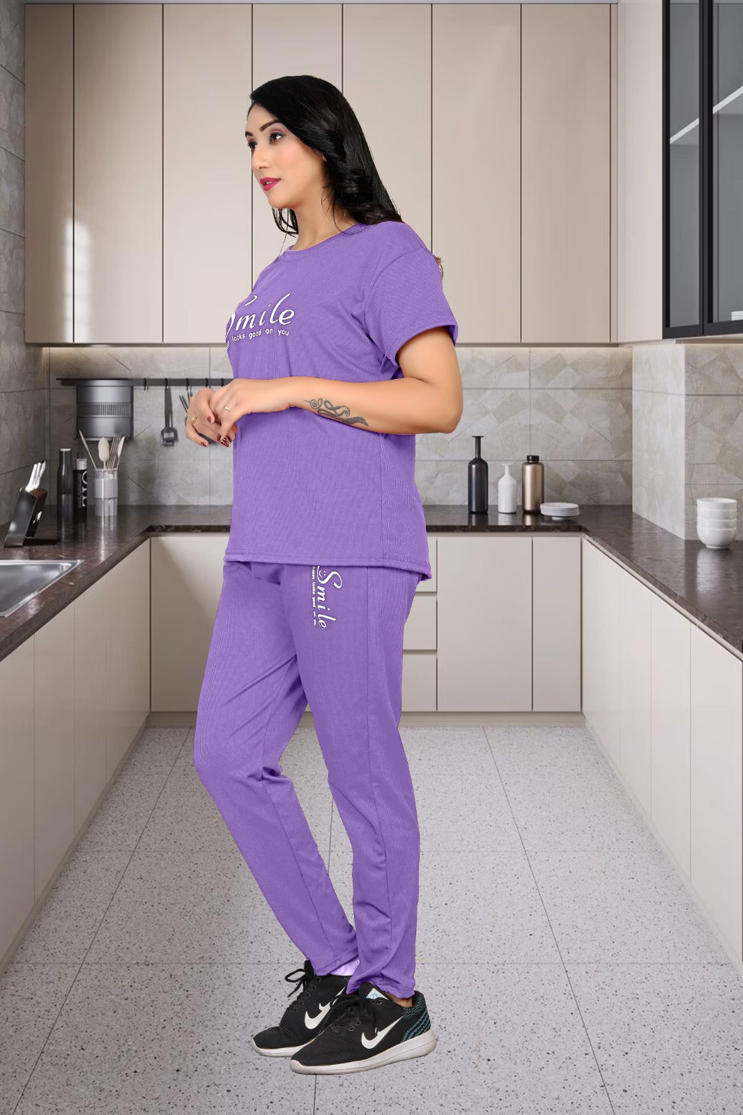 Night Wear Set