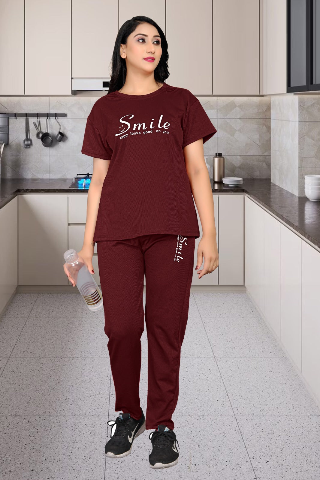 Night Wear Set