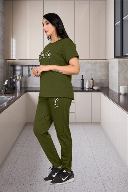 Night Wear Set