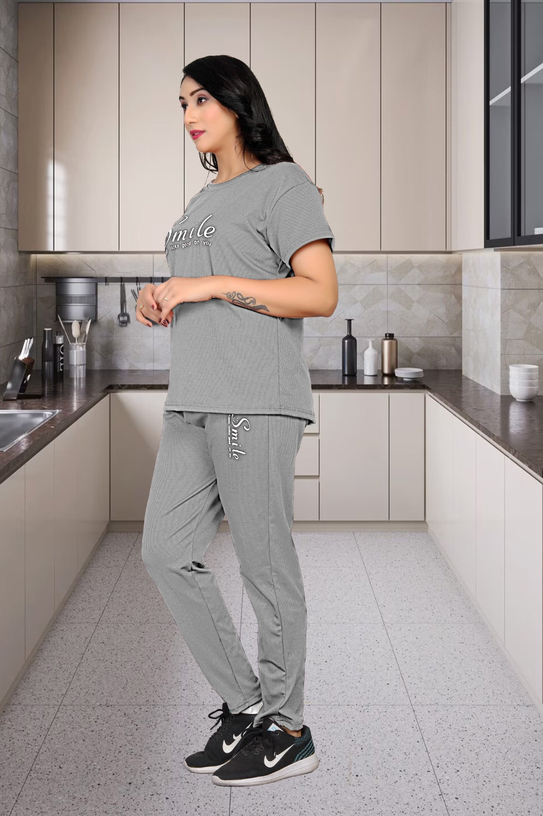 Night Wear Set