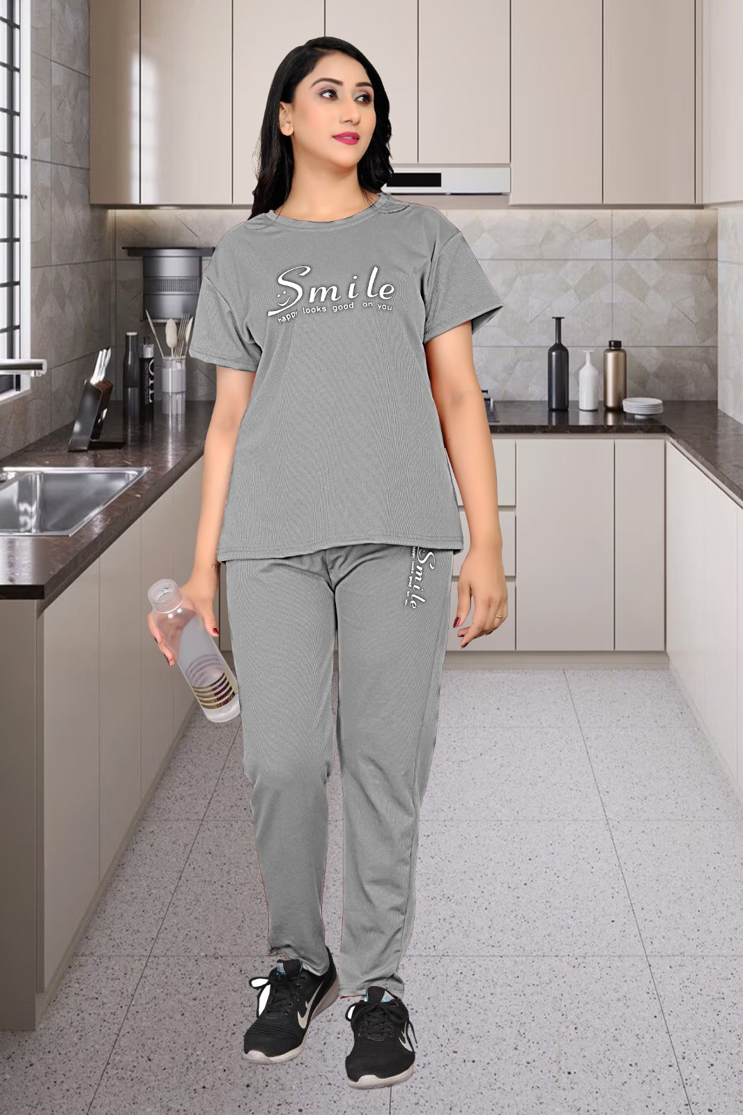 Night Wear Set