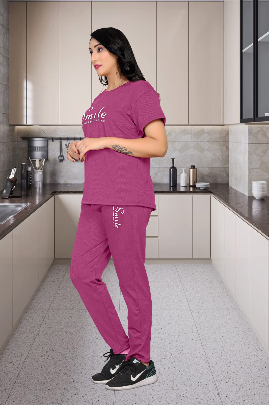 Night Wear Set