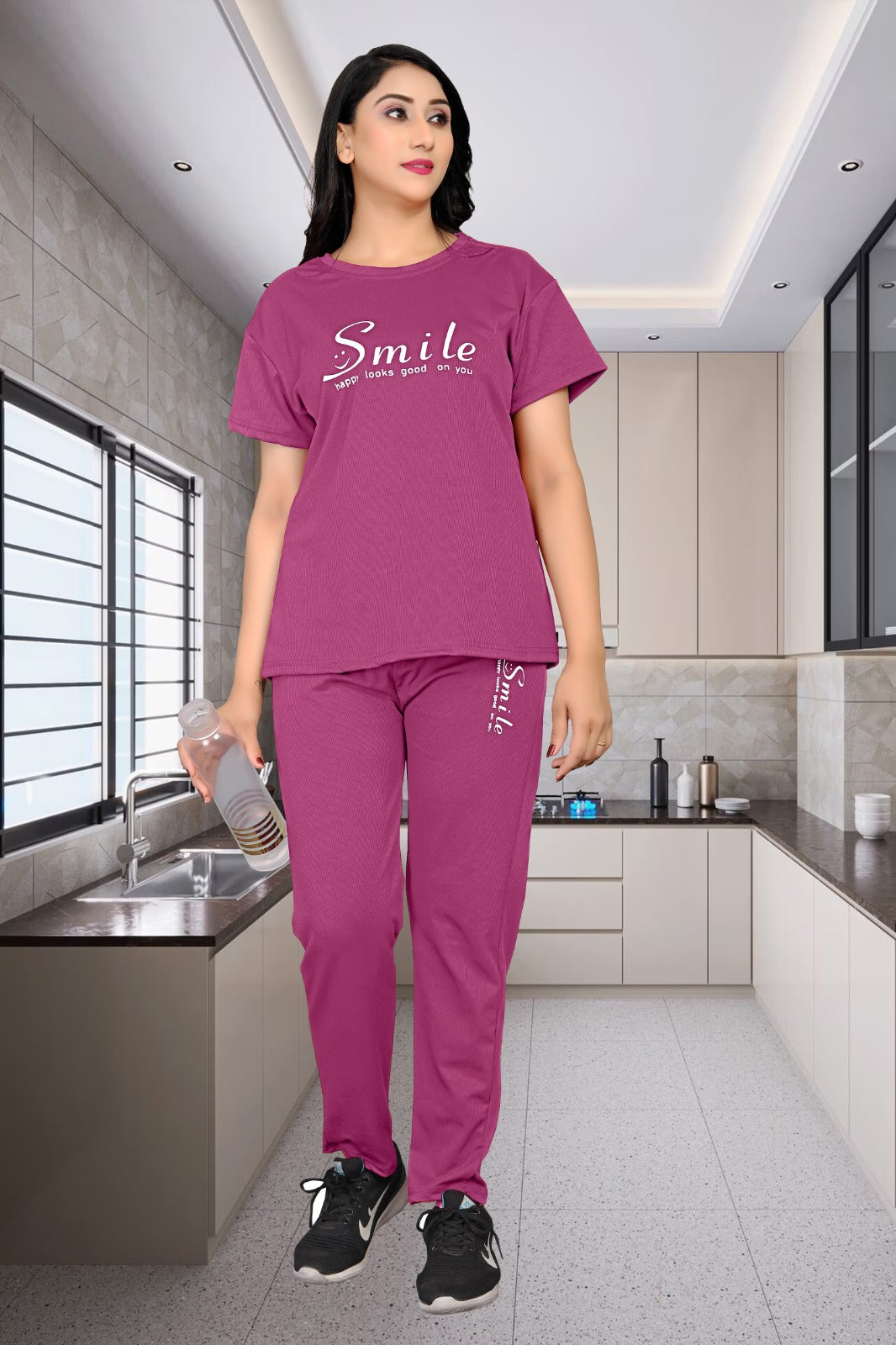 Night Wear Set