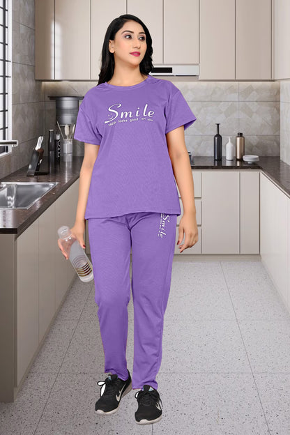 Night Wear Set
