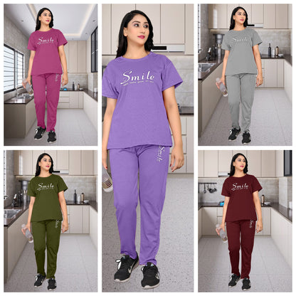 Night Wear Set