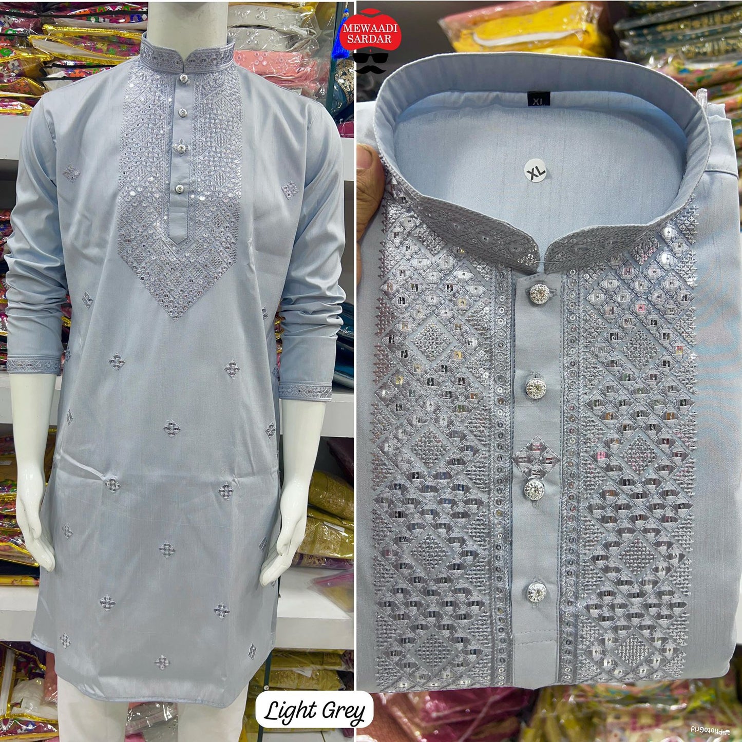 Premium Ethnic Wear Collection