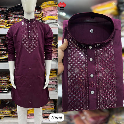 Premium Ethnic Wear Collection