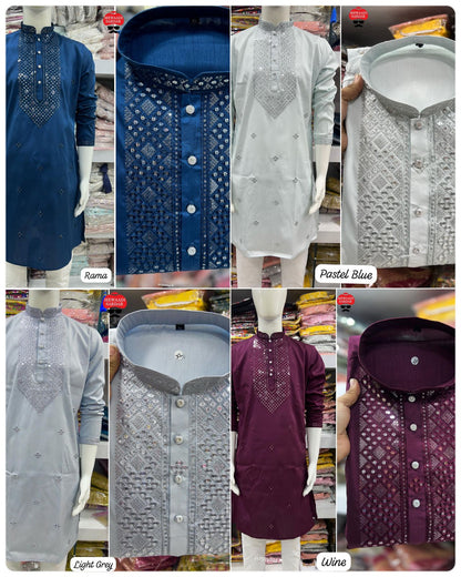 Premium Ethnic Wear Collection