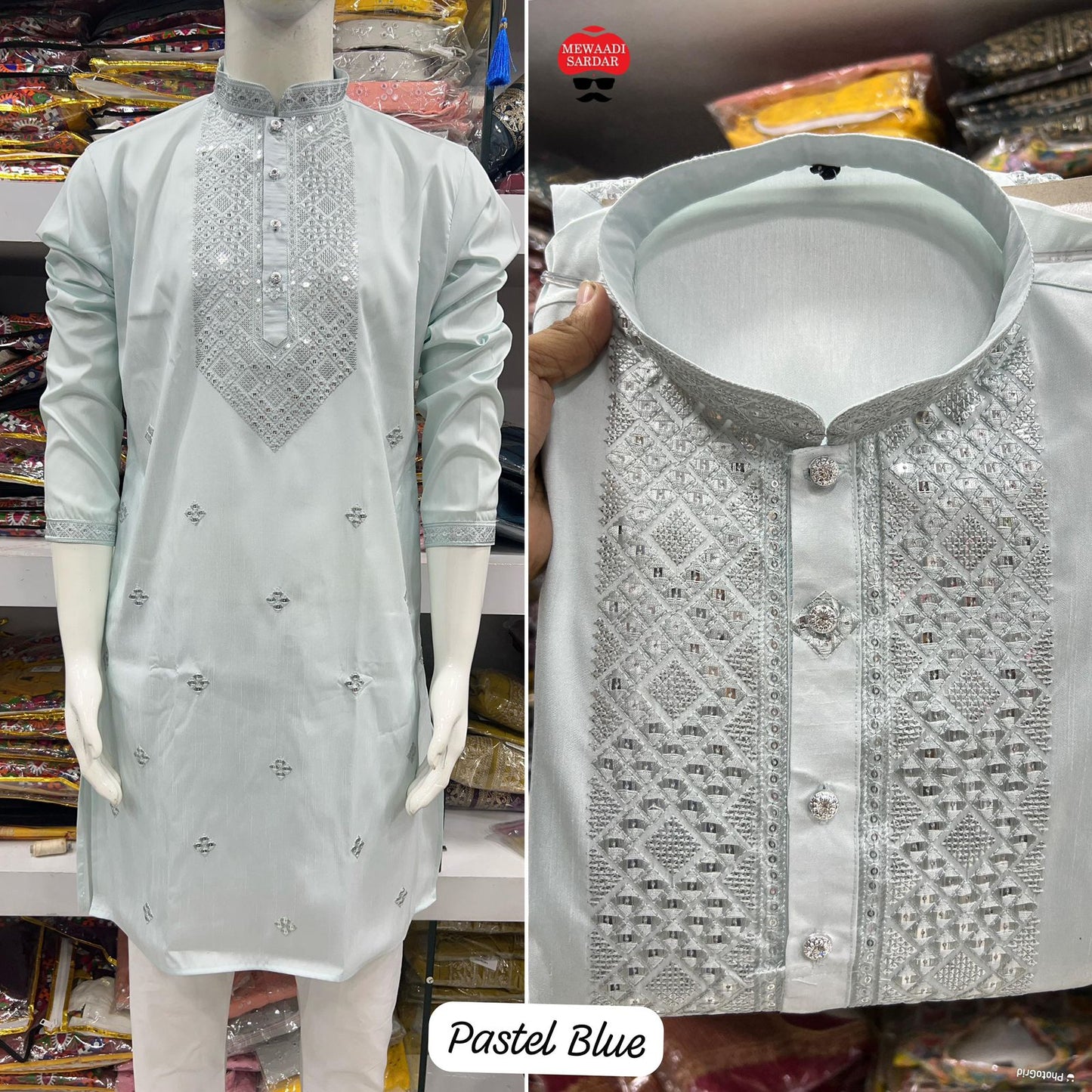 Premium Ethnic Wear Collection