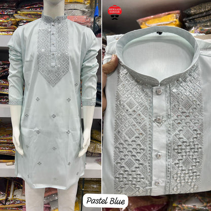 Premium Ethnic Wear Collection