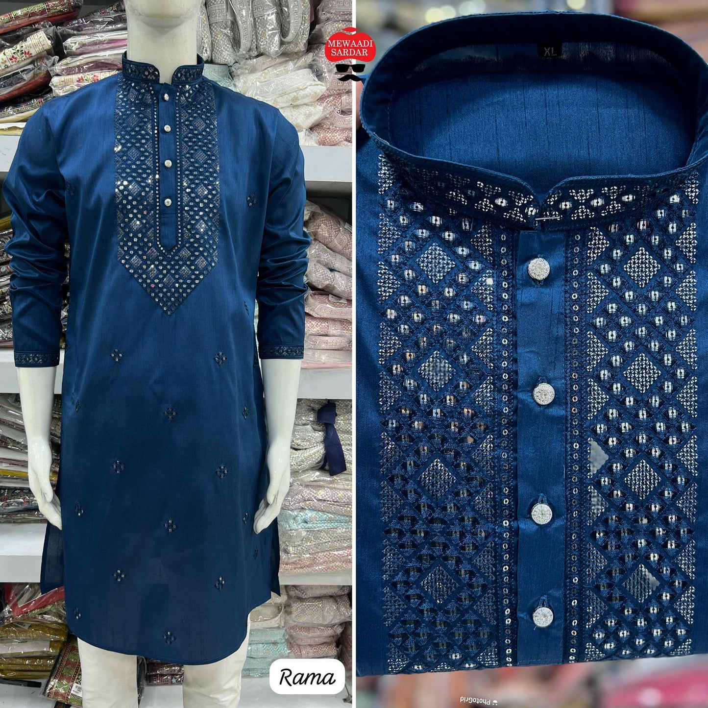 Premium Ethnic Wear Collection