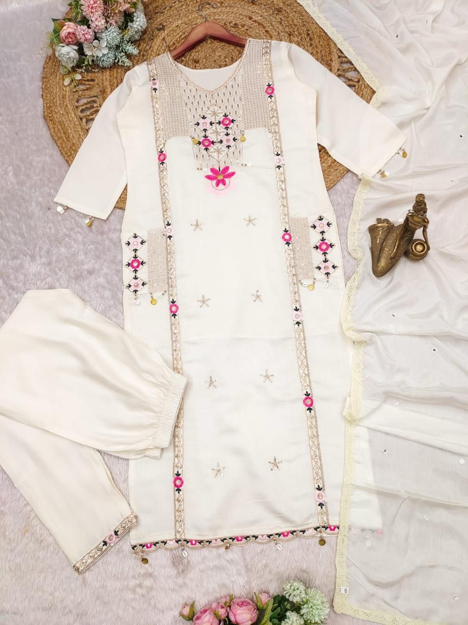 Suit Set